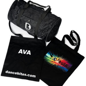 Dancebites - Tote Bag