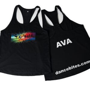 Dancebites - Vest Top