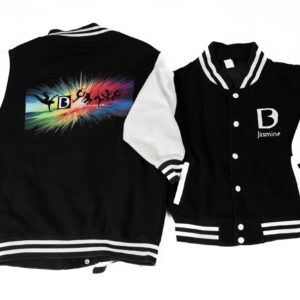 Dancebites - Team Jacket